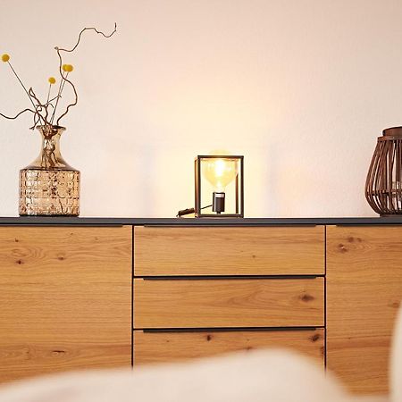 Ferienwohnung Karin Bolsterlang Buitenkant foto
