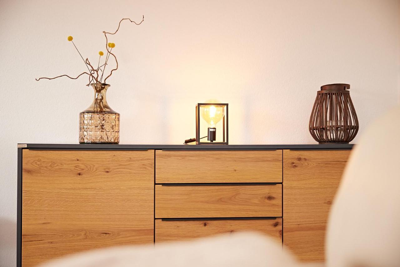 Ferienwohnung Karin Bolsterlang Buitenkant foto